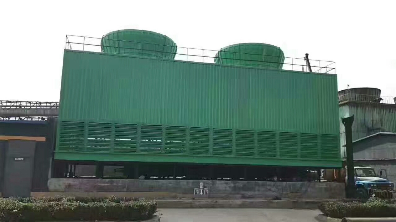 妖精网站入口储罐与冷却塔管道安装技术指南