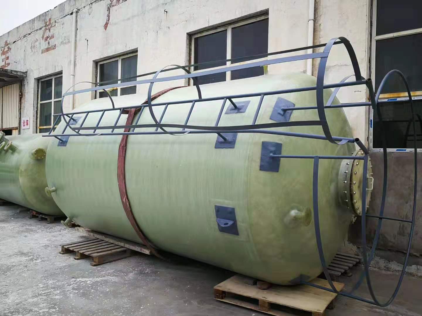 优质妖精网站入口储罐供应商及其产品特点
