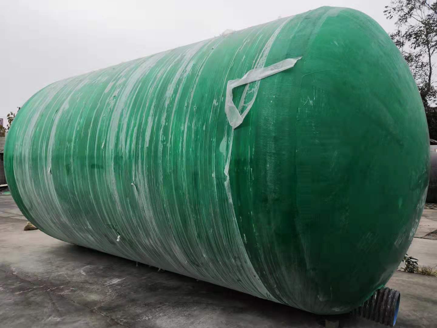 张威养殖场妖精网站入口化粪池生产厂家批发-供货商电话