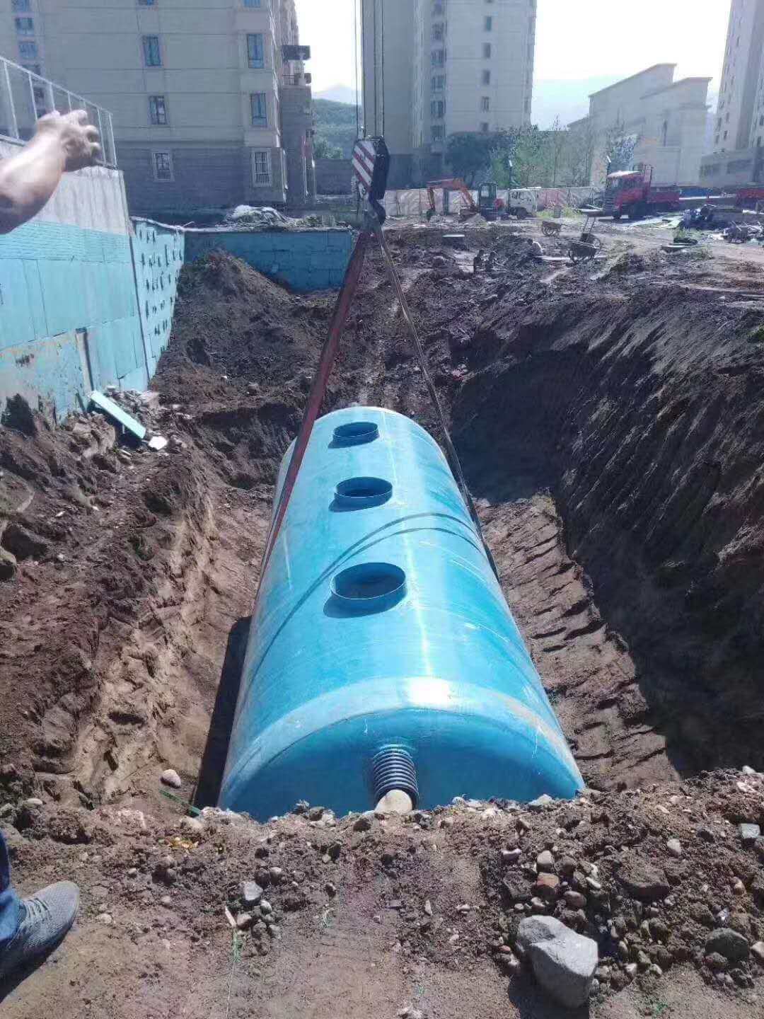 介休养殖场妖精网站入口化粪池生产厂家批发-供货商电话