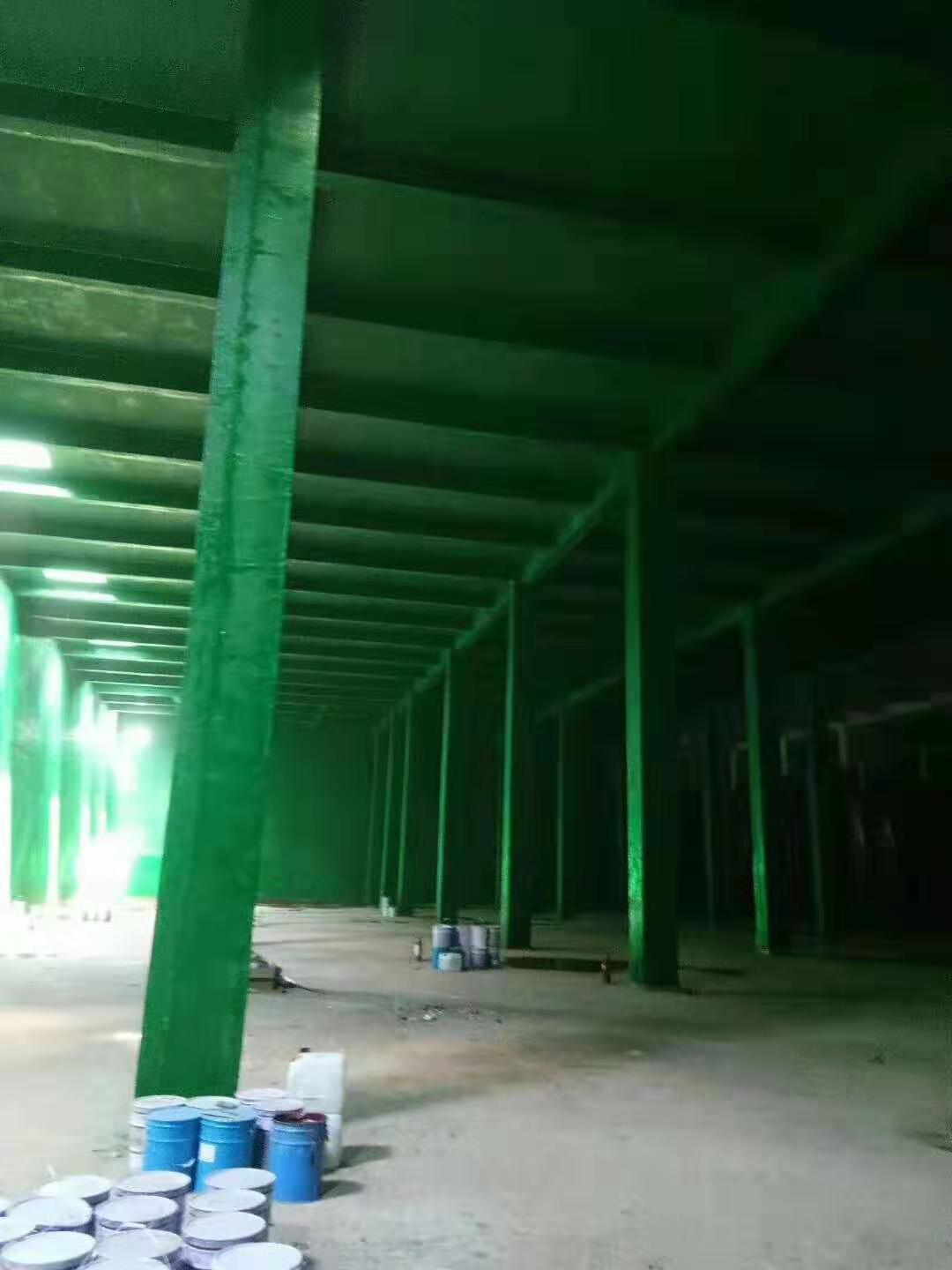 环氧妖精网站入口防腐施工工艺及步骤