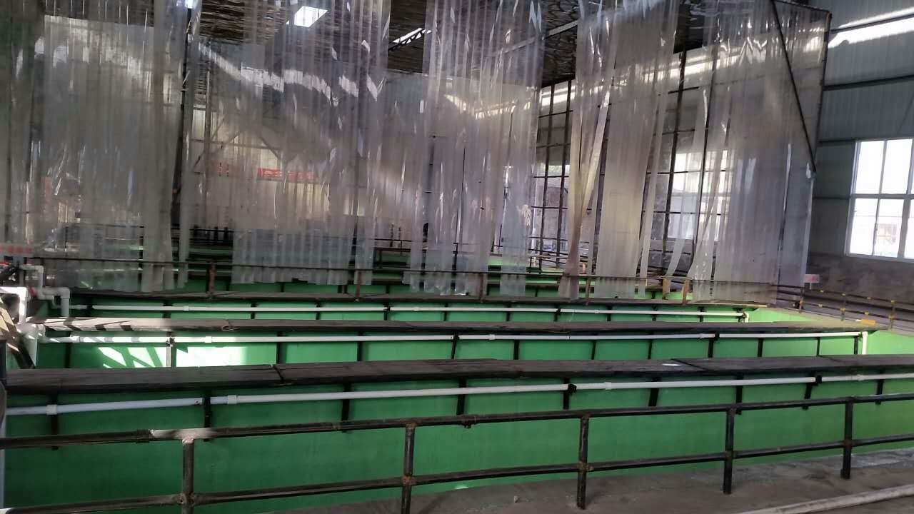 南京环氧树脂防腐工程施工厂家-加工安装定做